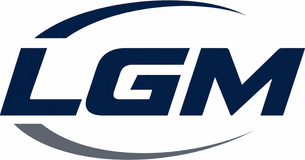 Leroy the Garage Man logo